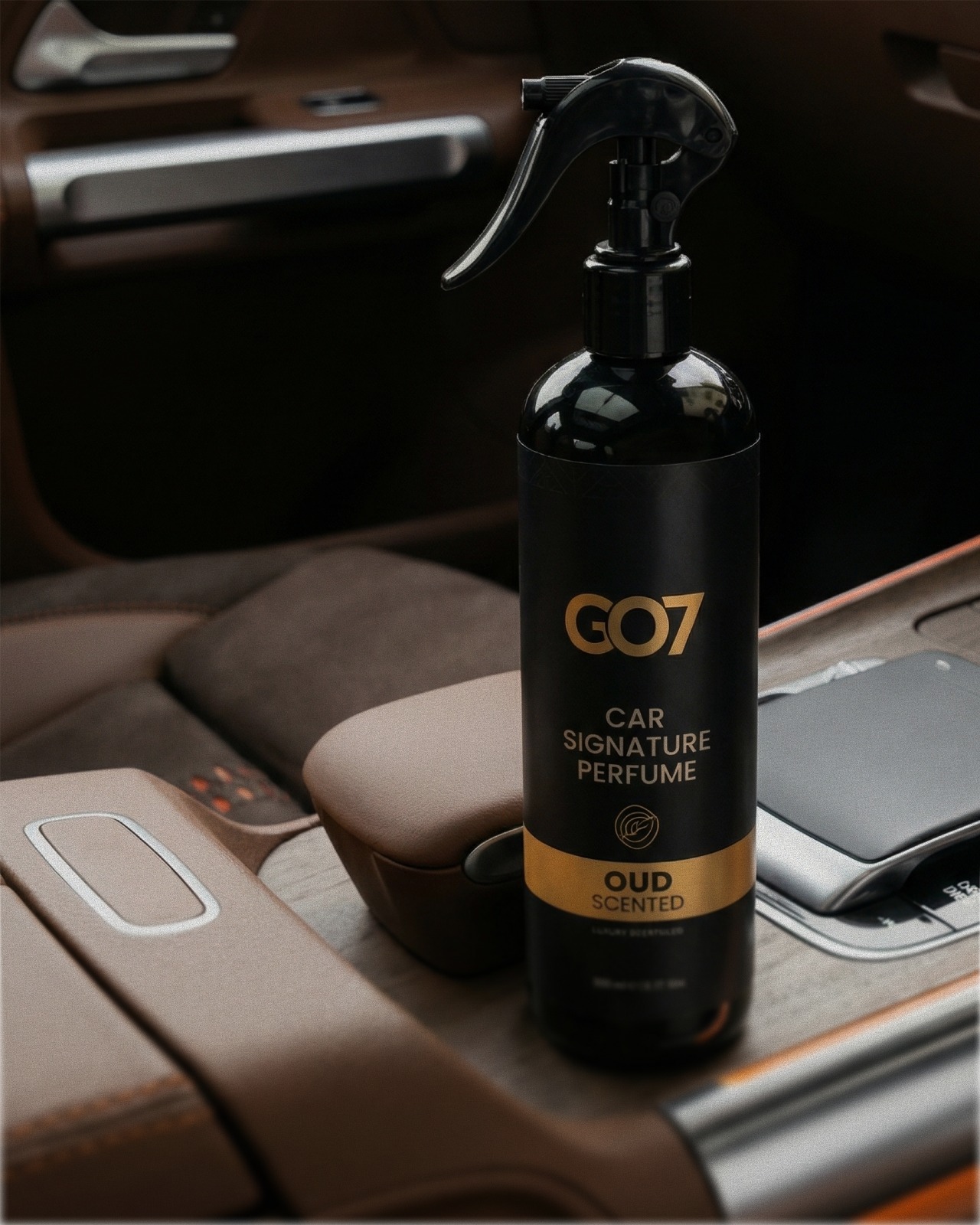 GO7 Services - Professional Car Care